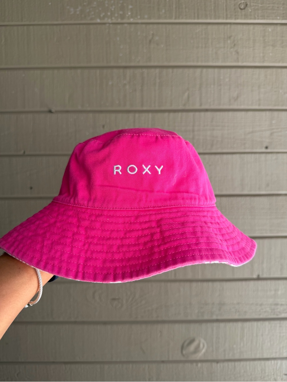 Hat - Roxy